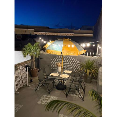 Amuri e Mari - Terrace House