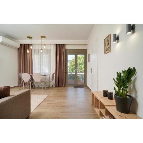 AMVROSIA APARTMENT