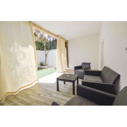 Amy house Olbia