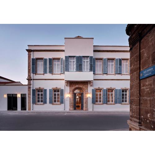 Amyth of Nicosia