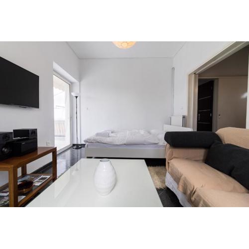 An adorable Apartment in Athens