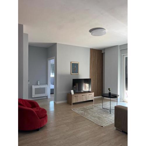 A&N Apartments