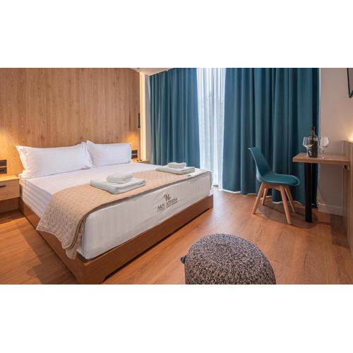 A&N Athens Luxury Apartments - Acropolis