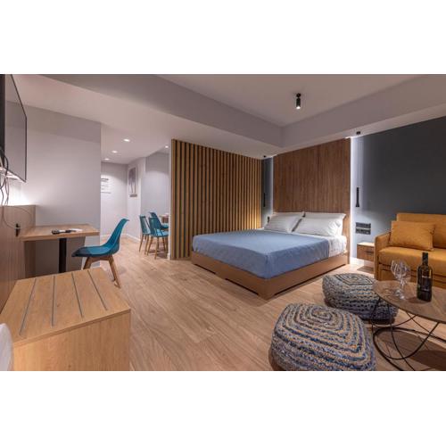 A&N Athens Luxury Apartments - Akadimou
