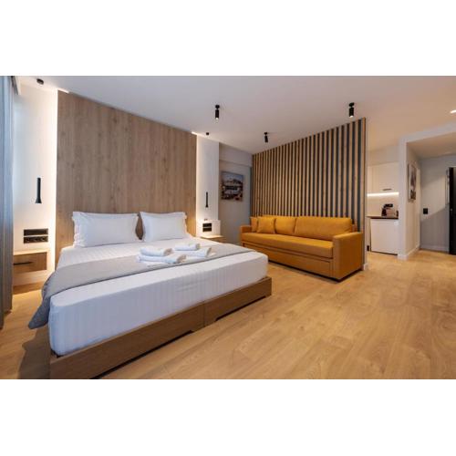 A&N Athens Luxury Apartments - Ermou