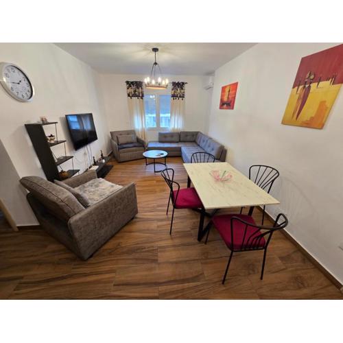 AN-DA Apartments