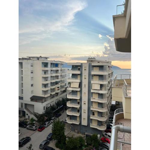 Ana Apartment