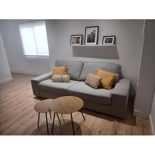 Ana Bernal by HDC Apartments