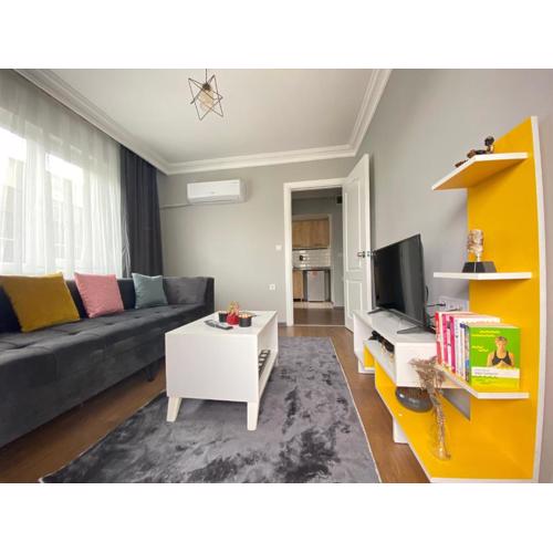ANA GÜNEY Apart Otel