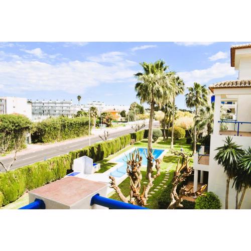 Anacasa Alma del Sol Deveses Denia AP2237