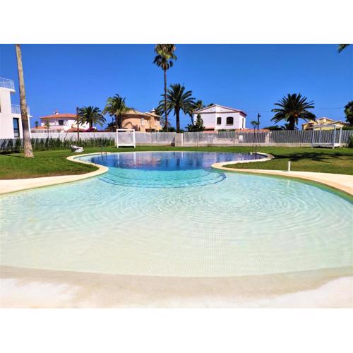 Anacasa Denia Beach AP8203