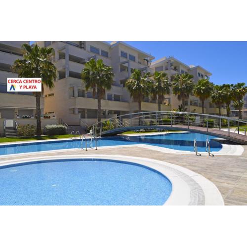 Anacasa Denia Elegance Les Marines AP2106