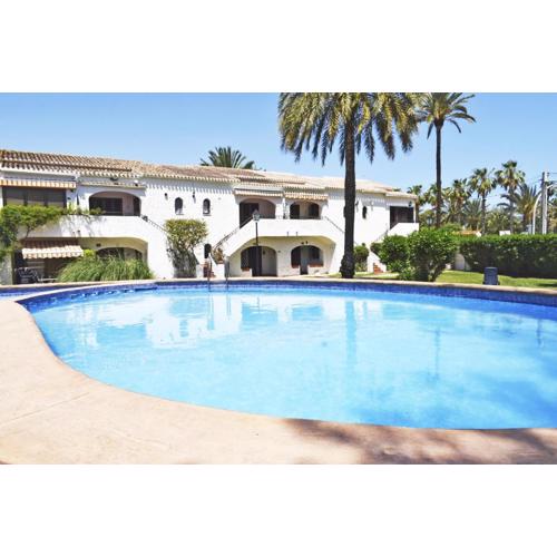 Anacasa El Palmeral les Marines AP2113