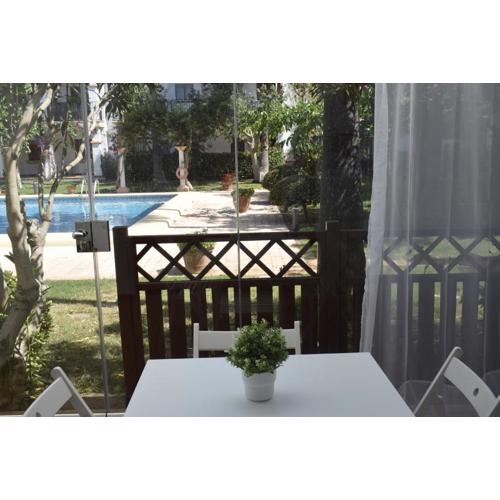 Anacasa El Patio Denia PB1117