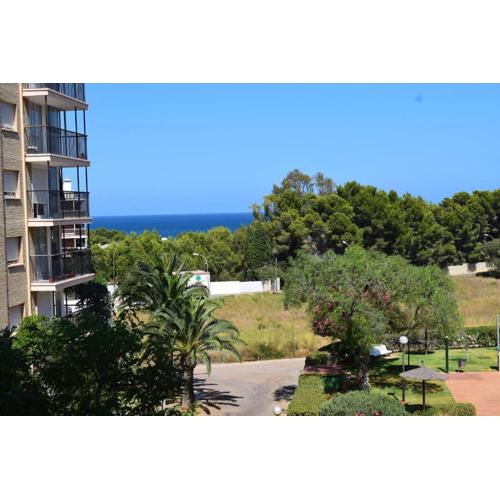 Anacasa Las Viñas Playa Rotas AP2140
