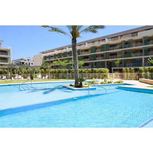 Anacasa Marina de Denia Nerva AP2244
