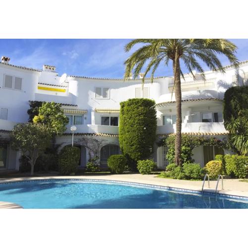 Anacasa Oasis Beach II Marineta PB1116