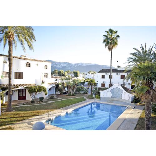 Anacasa Oasis Park II les Marines AP1139