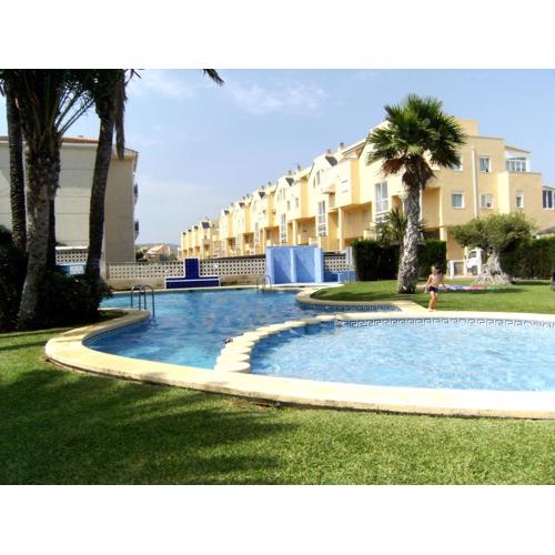 Anacasa Sueño De Denia Uno AP2108