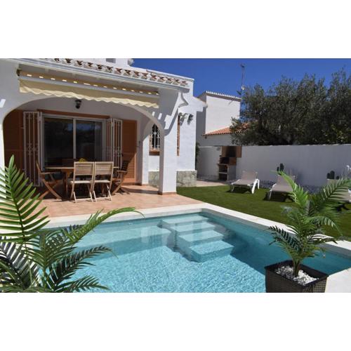 Anacasa Villa Agro Piscina Privada Les Marines CH3100