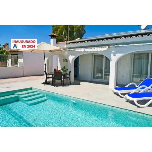 Anacasa Villa Bacalla les Marines CH3400