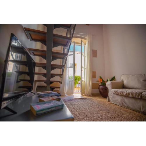 Anacreonte Ortigia Apartment