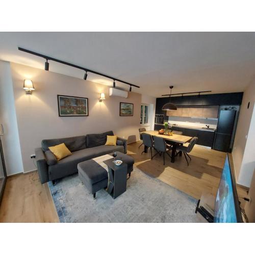 Anago Apartments