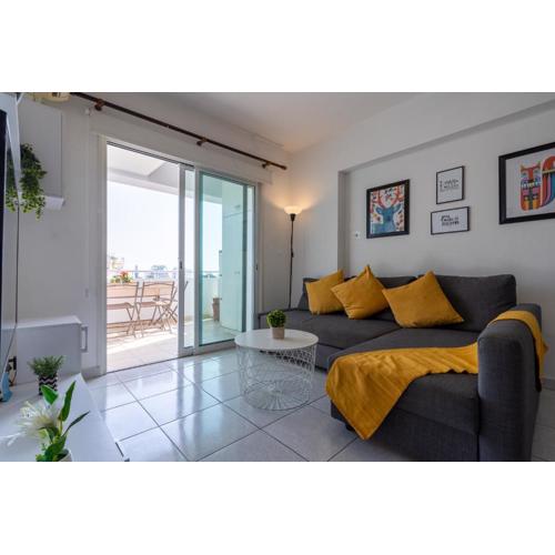 Anais 1-Bedroom Apartment in Mackenzie