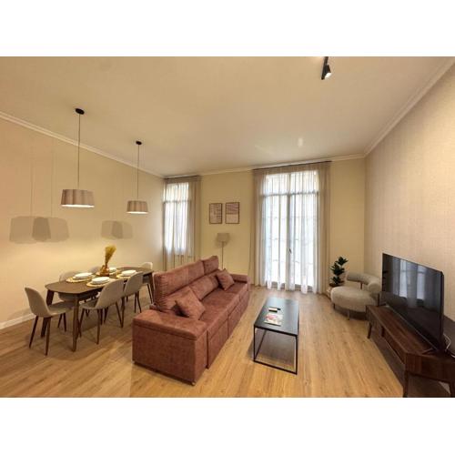 Anais Apartments by gaiarooms