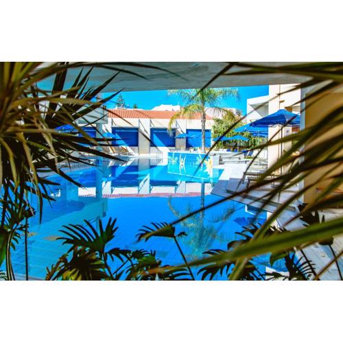 Anais Collection Hotels & Suites