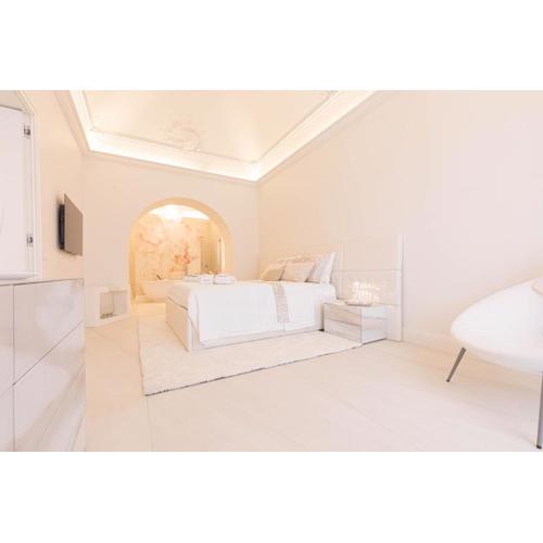Anais Luxury Apartment - Catania Centro