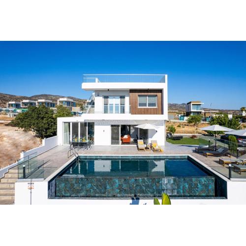 Anais Luxury Villa by Nomads
