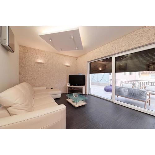 Anais stunning apartment