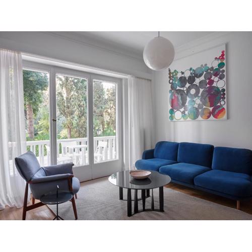 Anaktora Gardens Apt