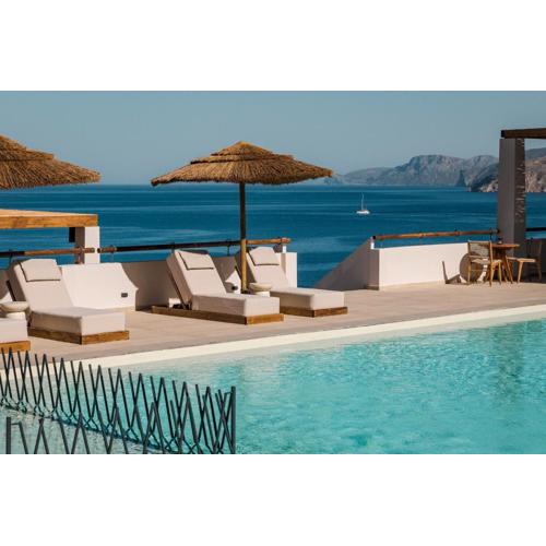 Analeia Luxury Hotel - Adults Only