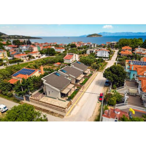 Analemma Luxury Villas