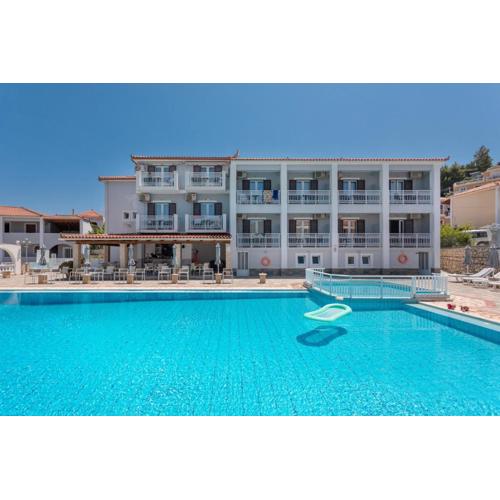 Anamar Zante 4 Star Hotel