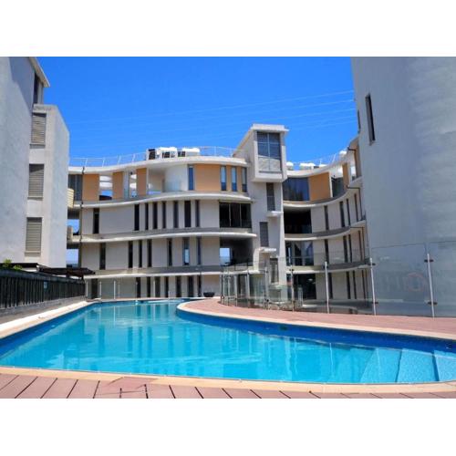 Anamor apartment 408