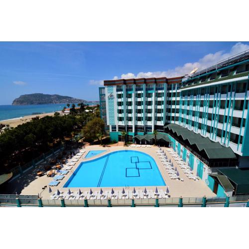 Ananas Hotel