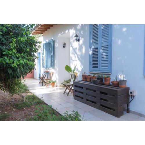 ANANKE Home