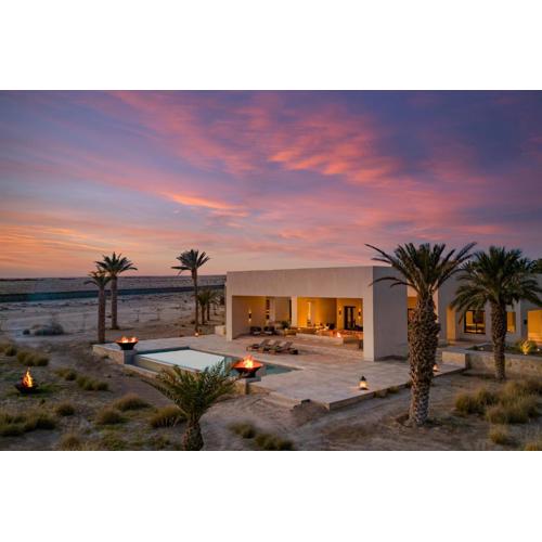 Anantara Sahara-Tozeur Resort & Villas
