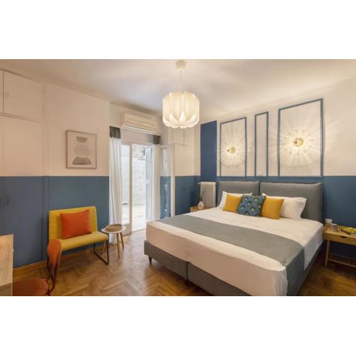 AnapironPolemou5 - Elegance meets charm in a posh