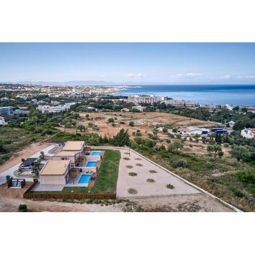 Anar Villas Rhodes