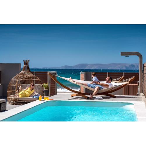 Anasa Luxury Villas with Heatable Pool
