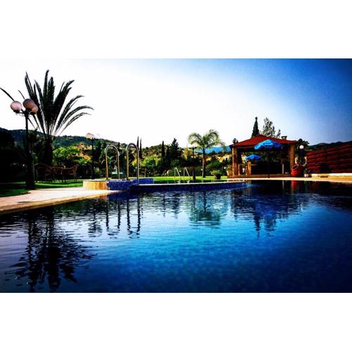 Anasia Villa by AgroHolidays