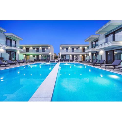 Anassa Blue Thassos