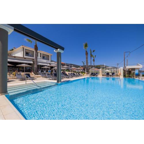 Anassa Hotel