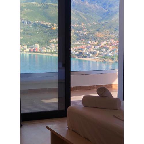 Anassa Suites