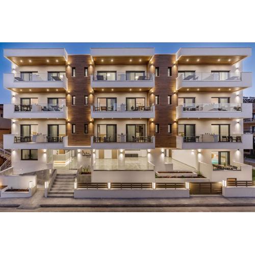 Anassa Suites