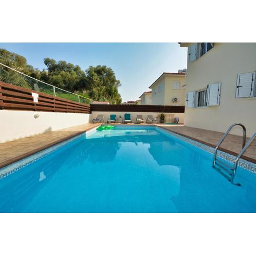 Anasta villa